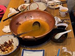 -妈妈的味道·腾冲特色菜(和顺古镇店)