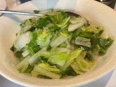 -院里寻菜·精致庭院菜(观沙岭店)