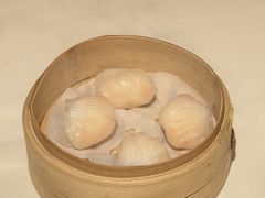 -利苑酒家(宜安广场店)