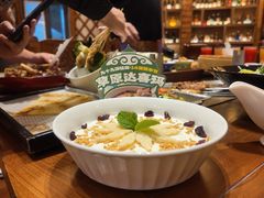 -九十九顶毡房(清河店)