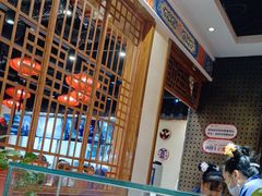 -满园烤鸭·春饼(太原街万达店)