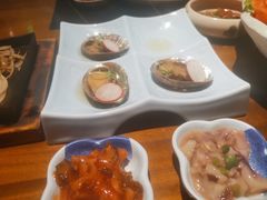 -和彩放题餐厅(酒仙桥店)