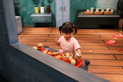 -尼克Playtime(欢乐海岸店)