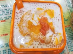 杨枝甘露-顺记冰室(宝华路店)