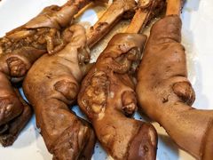 -聚首堂·特色小吃·肘子(什刹海德胜门店)