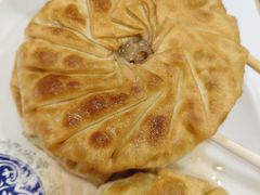 -吃不够开口馅饼店(小西路店)