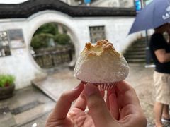 -仓桥直街臭豆腐
