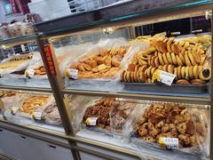 -爱德顺糕点食屋(利民道店)