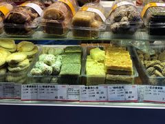 -泰康食品(南京东路店)