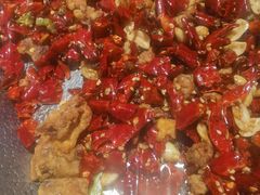 -叶派龙虾•招牌香辣蟹·海鲜(中海国际店)