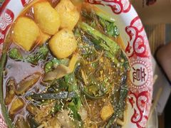 -破店肥哈·东北烧烤(南山保利店)