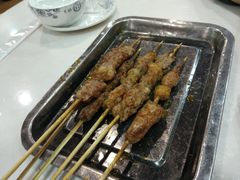 -疆域美食
