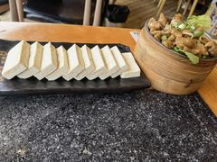 -赞酱川式烤肉(蜀都万达店)