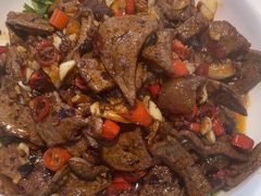 -福巷湘食小馆·猛火现炒(上海首店)