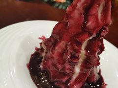 -牟传仁饭庄(星海店)