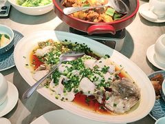 -鱼你相聚·河鲜馆(袁家岭店)