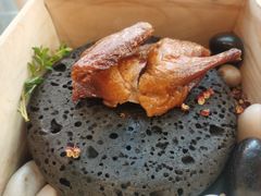 -解放碑威斯汀酒店-知味国际美食餐厅