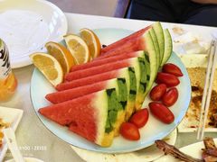 -红莲烤鸭(广安门店)