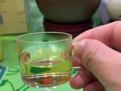 -天福茗茶(王府井百货大楼店)