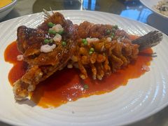 -二十八里太湖船菜(吉祥路店)