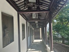 -上海方塔园