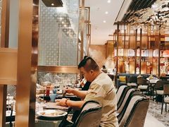 -西宁富力万达文华酒店美食汇西餐厅