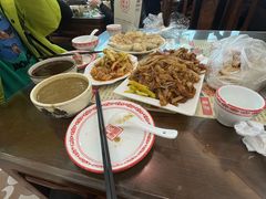 -葛记焖饼(伏牛路店)