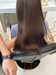 -GANO HAIR 