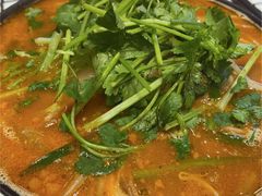 -肥汁米蘭香港米线(长宁来福士店)