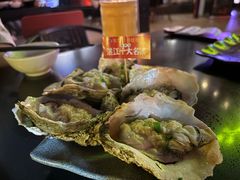 -蚝抵食·湛江生蚝(湾北路店)