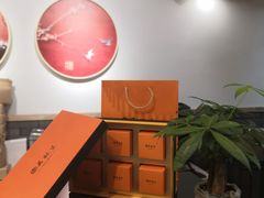 -吴记·吴酥生PASTRY宫廷酥饼