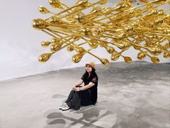 -chi K11艺术空间展览厅