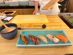 -鮨政· Omakase(福州万象城店)