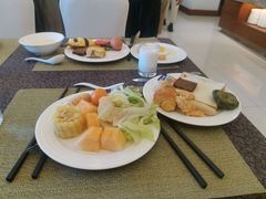 -太阳岛度假酒店