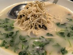 -狮王府淮扬菜(夫子庙老门东店)