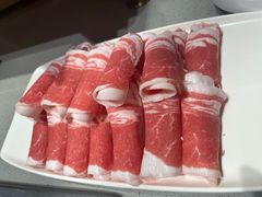 -海底捞火锅(高新活力汇店)
