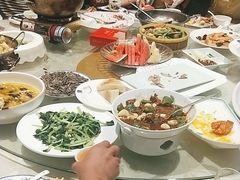 -老山东·山东菜(鲁菜名店)