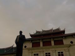 -厦门大学(思明校区)