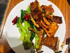 -汉巴味德(沈阳万象汇店)