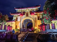 -东西巷