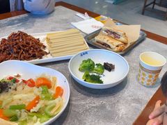 -高玛纳驴肉火烧(河间总店)