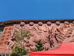 -海阳地雷战旅游区