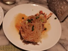 -深圳同泰万怡酒店·万荟轩自助餐厅(同泰店)