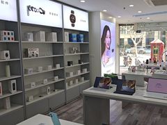 -荣耀授权专卖店(黄浦浙江中路店)