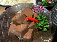 鸭血-捞王锅物料理(上海世茂广场店)