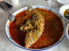 -高坎一品甲鱼庄(两河店)