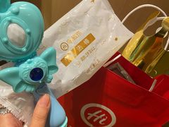 -海底捞火锅(河东万达广场店)