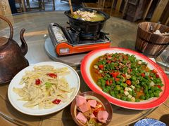 -青城甲(青城山店)