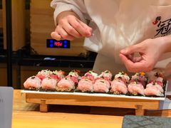 -鮨冠OMAKASE食べ放题(北京首店)
