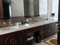 -无锡君来洲际酒店